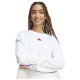 Adidas Γυναικείο φούτερ Express Crew Sweatshirt Adidas Γυναικείο φούτερ Express Crew Sweatshirt